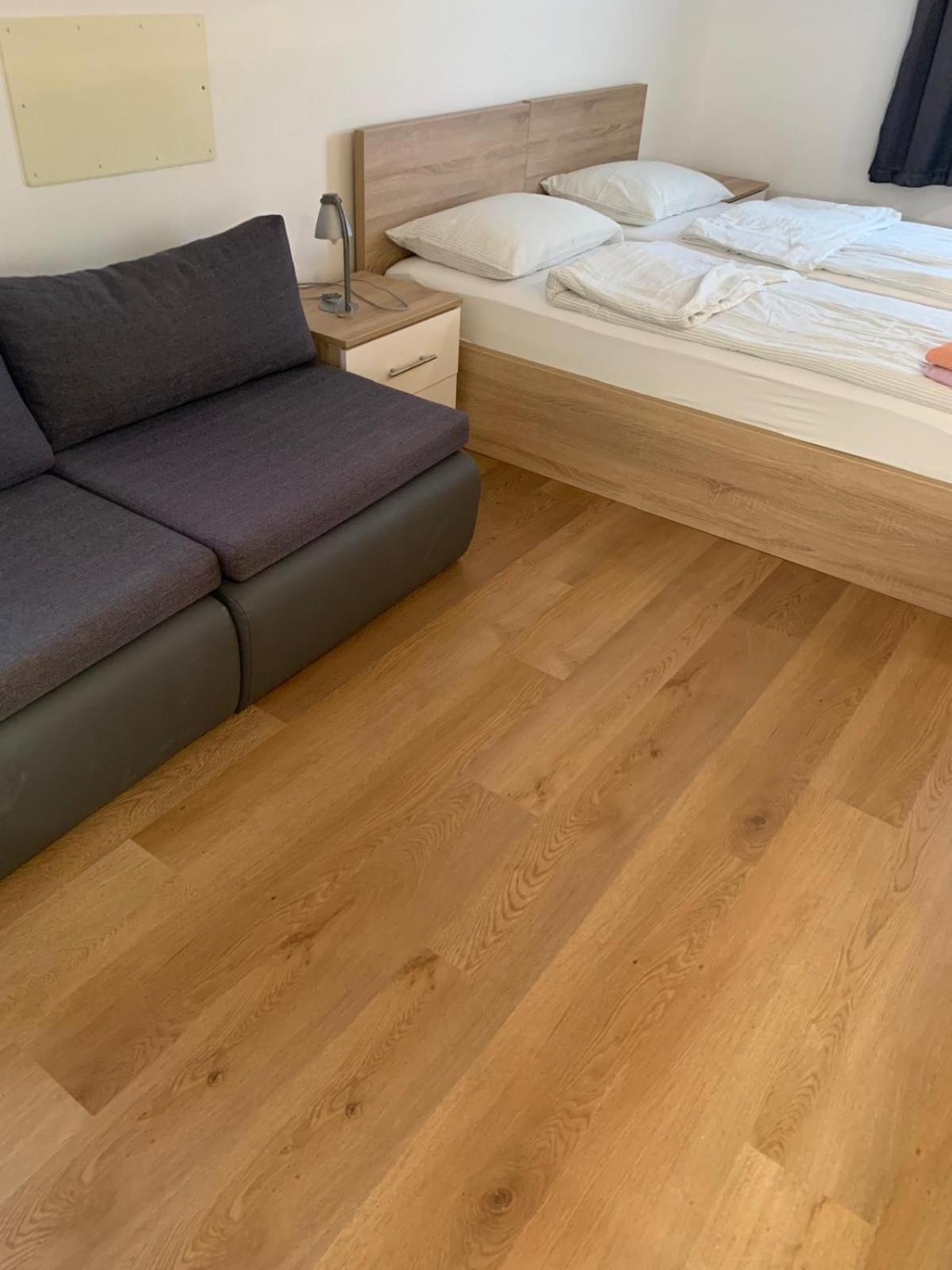 Apartmani Petricevic Vodice Exteriér fotografie